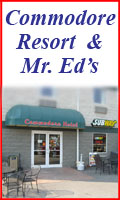 banner ad commodoreresort