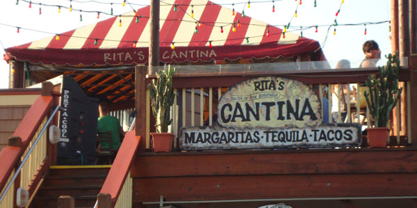 ritascantina